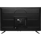 Телевизор QLED BBK 55" 55LED-9232/UTS2C (B) Frameless черный 4K Ultra HD 60Hz DVB-T2 DVB-C DVB-S2 USB WiFi Smart TV