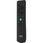 Телевизор QLED BBK 55" 55LED-9232/UTS2C (B) Frameless черный 4K Ultra HD 60Hz DVB-T2 DVB-C DVB-S2 USB WiFi Smart TV