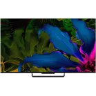 Телевизор QLED Haier 55" Smart TV S6 Frameless серый 4K Ultra HD 144Hz MEMC DVB-T DVB-T2 DVB-C DVB-S DVB-S2 USB WiFi Smart TV