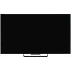 Телевизор QLED Haier 55" Smart TV S6 Frameless серый 4K Ultra HD 144Hz MEMC DVB-T DVB-T2 DVB-C DVB-S DVB-S2 USB WiFi Smart TV
