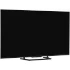 Телевизор QLED Haier 55" Smart TV S6 Frameless серый 4K Ultra HD 144Hz MEMC DVB-T DVB-T2 DVB-C DVB-S DVB-S2 USB WiFi Smart TV