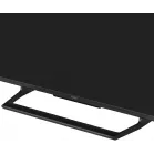 Телевизор QLED Haier 55" Smart TV S6 Frameless серый 4K Ultra HD 144Hz MEMC DVB-T DVB-T2 DVB-C DVB-S DVB-S2 USB WiFi Smart TV