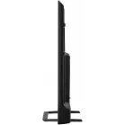 Телевизор QLED Haier 55" Smart TV S6 Frameless серый 4K Ultra HD 144Hz MEMC DVB-T DVB-T2 DVB-C DVB-S DVB-S2 USB WiFi Smart TV