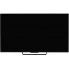Телевизор QLED Haier 65" Smart TV S6 Frameless серый 4K Ultra HD 144Hz MEMC DVB-T DVB-T2 DVB-C DVB-S DVB-S2 USB WiFi Smart TV