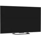 Телевизор QLED Haier 65" Smart TV S6 Frameless серый 4K Ultra HD 144Hz MEMC DVB-T DVB-T2 DVB-C DVB-S DVB-S2 USB WiFi Smart TV