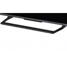 Телевизор QLED Haier 65" Smart TV S6 Frameless серый 4K Ultra HD 144Hz MEMC DVB-T DVB-T2 DVB-C DVB-S DVB-S2 USB WiFi Smart TV