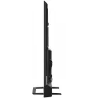 Телевизор QLED Haier 65" Smart TV S6 Frameless серый 4K Ultra HD 144Hz MEMC DVB-T DVB-T2 DVB-C DVB-S DVB-S2 USB WiFi Smart TV