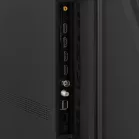 Телевизор QLED Haier 65" Smart TV S6 Frameless серый 4K Ultra HD 144Hz MEMC DVB-T DVB-T2 DVB-C DVB-S DVB-S2 USB WiFi Smart TV