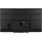 Телевизор QLED Haier 65" Smart TV S6 Frameless серый 4K Ultra HD 144Hz MEMC DVB-T DVB-T2 DVB-C DVB-S DVB-S2 USB WiFi Smart TV