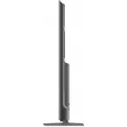 Телевизор QLED Haier 75" Smart TV S6 Frameless серый 4K Ultra HD 144Hz MEMC DVB-T DVB-T2 DVB-C DVB-S DVB-S2 USB WiFi Smart TV