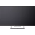 Телевизор QLED Skyworth 55" 55Q67H Eye Care Frameless черный 4K Ultra HD 120Hz MEMC DVB-T DVB-T2 DVB-C DVB-S DVB-S2 USB WiFi Smart TV