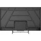 Телевизор QLED Skyworth 55" 55Q67H Eye Care Frameless черный 4K Ultra HD 120Hz MEMC DVB-T DVB-T2 DVB-C DVB-S DVB-S2 USB WiFi Smart TV