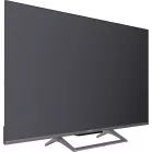 Телевизор QLED Skyworth 55" 55Q67H Eye Care Frameless черный 4K Ultra HD 120Hz MEMC DVB-T DVB-T2 DVB-C DVB-S DVB-S2 USB WiFi Smart TV