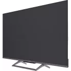 Телевизор QLED Skyworth 55" 55Q67H Eye Care Frameless черный 4K Ultra HD 120Hz MEMC DVB-T DVB-T2 DVB-C DVB-S DVB-S2 USB WiFi Smart TV