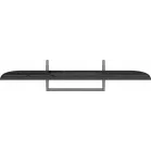 Телевизор QLED Skyworth 55" 55Q67H Eye Care Frameless черный 4K Ultra HD 120Hz MEMC DVB-T DVB-T2 DVB-C DVB-S DVB-S2 USB WiFi Smart TV