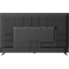 Телевизор LED Sber 50" SDX-50U4124 Салют ТВ Frameless черный 4K Ultra HD 60Hz DVB-T DVB-T2 DVB-C DVB-S DVB-S2 USB WiFi Smart TV