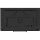 Телевизор LED Haier 55" 55 MiniLED M4 Frameless серебристый 4K Ultra HD 60Hz MEMC DVB-T DVB-T2 DVB-C DVB-S2 USB WiFi Smart TV