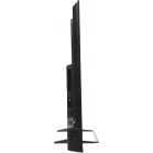 Телевизор LED Haier 55" 55 MiniLED M4 Frameless серебристый 4K Ultra HD 60Hz MEMC DVB-T DVB-T2 DVB-C DVB-S2 USB WiFi Smart TV