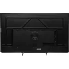 Телевизор LED Haier 55" 55 MiniLED M4 Frameless серебристый 4K Ultra HD 60Hz MEMC DVB-T DVB-T2 DVB-C DVB-S2 USB WiFi Smart TV