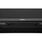 Телевизор LED Haier 55" 55 MiniLED M4 Frameless серебристый 4K Ultra HD 60Hz MEMC DVB-T DVB-T2 DVB-C DVB-S2 USB WiFi Smart TV