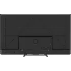 Телевизор LED Haier 75" 75 MiniLED M4 Frameless серебристый 4K Ultra HD 60Hz MEMC DVB-T DVB-T2 DVB-C DVB-S2 USB WiFi Smart TV