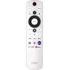 Телевизор LED Haier 75" 75 MiniLED M4 Frameless серебристый 4K Ultra HD 60Hz MEMC DVB-T DVB-T2 DVB-C DVB-S2 USB WiFi Smart TV