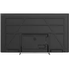 Телевизор LED Haier 85" 85 MiniLED M4 Frameless серебристый 4K Ultra HD 60Hz MEMC DVB-T DVB-T2 DVB-C DVB-S2 USB WiFi Smart TV