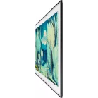 Телевизор QLED Samsung 75" QE75LS03FAUXRU The Frame черный 4K Ultra HD 120Hz DVB-T2 DVB-C DVB-S2 USB WiFi Smart TV
