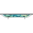 Телевизор QLED Samsung 75" QE75LS03FAUXRU The Frame черный 4K Ultra HD 120Hz DVB-T2 DVB-C DVB-S2 USB WiFi Smart TV