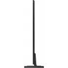 Телевизор QLED Samsung 75" QE75LS03FAUXRU The Frame черный 4K Ultra HD 120Hz DVB-T2 DVB-C DVB-S2 USB WiFi Smart TV