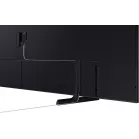 Телевизор QLED Samsung 75" QE75LS03FAUXRU The Frame черный 4K Ultra HD 120Hz DVB-T2 DVB-C DVB-S2 USB WiFi Smart TV