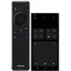 Телевизор OLED Samsung 83" QE83S85FAEXRU Series 9 Frameless черный графит 4K Ultra HD 120Hz DVB-T2 DVB-C DVB-S2 USB WiFi Smart TV