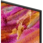 Телевизор QLED Samsung 50" QE50QN90FAUXRU Series 9 черный титан 4K Ultra HD 120Hz DVB-T2 DVB-C DVB-S2 USB WiFi Smart TV