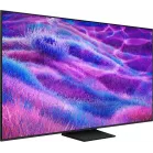 Телевизор QLED Samsung 85" QE85QN80FAUXRU Q черный титан/черный 4K Ultra HD 120Hz DVB-T2 DVB-C DVB-S2 USB WiFi Smart TV