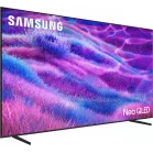 Телевизор QLED Samsung 100" QE100QN80FUXRU Q черный титан/черный 4K Ultra HD 120Hz DVB-T2 DVB-C DVB-S2 USB WiFi Smart TV