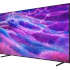 Телевизор QLED Samsung 100" QE100QN80FUXRU Q черный титан/черный 4K Ultra HD 120Hz DVB-T2 DVB-C DVB-S2 USB WiFi Smart TV
