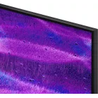 Телевизор QLED Samsung 100" QE100QN80FUXRU Q черный титан/черный 4K Ultra HD 120Hz DVB-T2 DVB-C DVB-S2 USB WiFi Smart TV