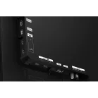 Телевизор OLED Samsung 65" QE65S90FAEXRU Series 9 черный графит 4K Ultra HD 120Hz DVB-T2 DVB-C DVB-S2 USB WiFi Smart TV