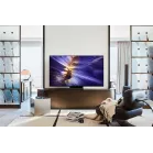 Телевизор OLED Samsung 65" QE65S90FAEXRU Series 9 черный графит 4K Ultra HD 120Hz DVB-T2 DVB-C DVB-S2 USB WiFi Smart TV