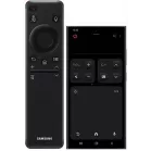 Телевизор OLED Samsung 77" QE77S90FAEXRU Series 9 черный графит 4K Ultra HD 120Hz DVB-T2 DVB-C DVB-S2 USB WiFi Smart TV