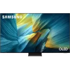 Телевизор OLED Samsung 65" QE65S95FAUXRU Series 9 черный графит/черный 4K Ultra HD 120Hz DVB-T2 DVB-C DVB-S2 USB WiFi Smart TV