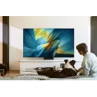 Телевизор OLED Samsung 65" QE65S95FAUXRU Series 9 черный графит/черный 4K Ultra HD 120Hz DVB-T2 DVB-C DVB-S2 USB WiFi Smart TV