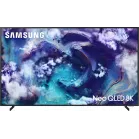 Телевизор QLED Samsung 85" QE85QN900FUXRU Series 9 черный титан/черный 8K Ultra HD 120Hz DVB-T2 DVB-C DVB-S2 USB WiFi Smart TV