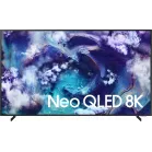 Телевизор QLED Samsung 85" QE85QN900FUXRU Series 9 черный титан/черный 8K Ultra HD 120Hz DVB-T2 DVB-C DVB-S2 USB WiFi Smart TV