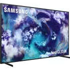 Телевизор QLED Samsung 85" QE85QN900FUXRU Series 9 черный титан/черный 8K Ultra HD 120Hz DVB-T2 DVB-C DVB-S2 USB WiFi Smart TV