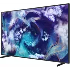 Телевизор QLED Samsung 85" QE85QN900FUXRU Series 9 черный титан/черный 8K Ultra HD 120Hz DVB-T2 DVB-C DVB-S2 USB WiFi Smart TV