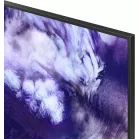 Телевизор QLED Samsung 85" QE85QN900FUXRU Series 9 черный титан/черный 8K Ultra HD 120Hz DVB-T2 DVB-C DVB-S2 USB WiFi Smart TV