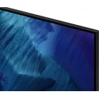 Телевизор QLED Samsung 65" QE65QN990FUXRU Series 9 черный графит/черный титан 8K Ultra HD 120Hz DVB-T2 DVB-C DVB-S2 USB WiFi Smart TV