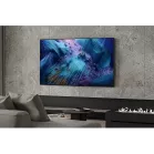 Телевизор QLED Samsung 65" QE65QN990FUXRU Series 9 черный графит/черный титан 8K Ultra HD 120Hz DVB-T2 DVB-C DVB-S2 USB WiFi Smart TV