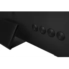 Телевизор QLED Samsung 75" QE75QN990FUXRU Series 9 черный графит/черный титан 8K Ultra HD 120Hz DVB-T2 DVB-C DVB-S2 USB WiFi Smart TV